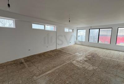 Birou, de 125 mp, în Central - 9