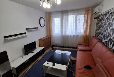 Apartament 2 camere Piata Sudului / Sun Plaza - 1