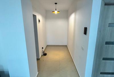 Apartament cu 3 camere decomandat în Central - 5