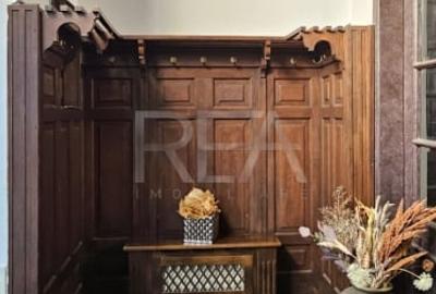 Casa de birouri de inchiriat 11 camere - 9