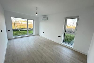 Apartament 4 camere Astorium Garden  Curte proprie  Theodor Pallady - 11