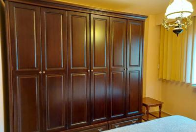 Apartament cu 2 camere decomandat în Republicii - 1