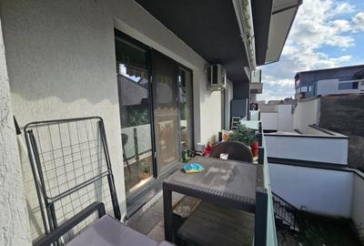 Apartament cu 3 camere decomandat, mobilat în Chitila - 13