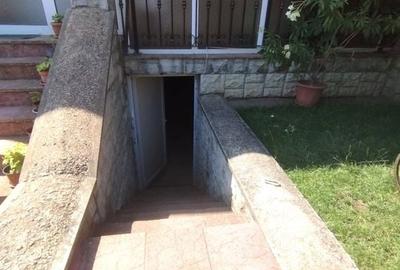 Casa cu demisol , terasa si curte  - Poiana - Constanta - 7