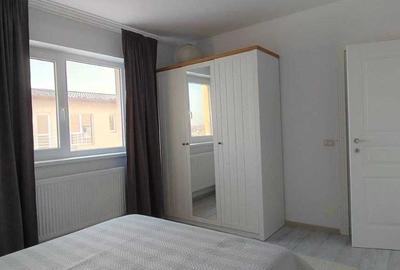Apartament cu 2 camere semidecomandat în Valea Lupului - 5