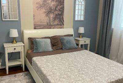 Apartament 2 camere Bucurestii noi - 8