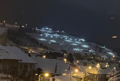 Garsonieră decomandată în Ultracentral