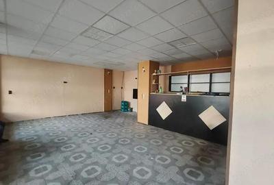 Spa?iu comercial de inchiriat langa Colegiul Na?ional Spiru Haret - 2