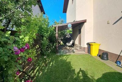 Casă cu 4 camere cu Teren 200 Mp în Domnești - 5