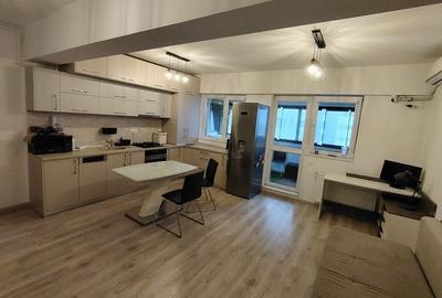 Apartament 2 camere metrou Dimitrie Leonida | Loc Parcare | Bloc nou - 9