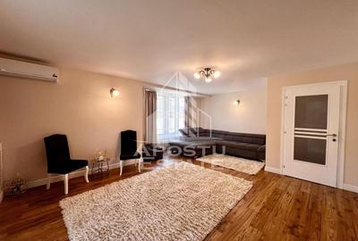 Casa 4 camere, 2 bai, gradina de 500 Mp, Mosnita Noua - 3