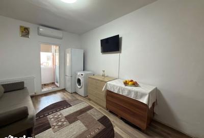 Garsonieră, mobilată în CET - 1
