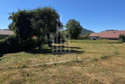 4 Parcele de vanzare | Rasinari - 5