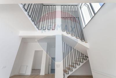 Casă individuală cu 5 camere cu Garaj în Cernica - 13