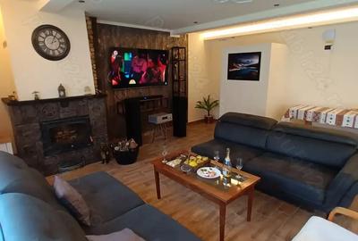 Ofer spre administrare inchiriere pensiune 20-25 pers Paltinu - 4