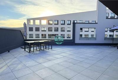 Vand Penthouse in Complexul Concept 9, Et. 8, la 2 min. de Shopping City - 23