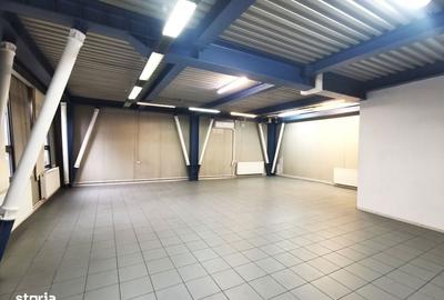 Spațiu comercial, de 151 mp, în Jiului - 6