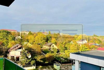 Apartament 1 camera Newton Park Copou - 9