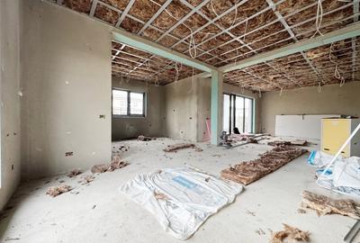 Casa individuala 4 camere, 604mp teren, 137mp utili - Mosnita Noua - 3