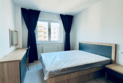 Apartament de inchiriat cu 2 camere in zona Tractorul langa Mall Coresi nou - 6