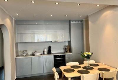 Spre inchiriere apartament 3 camere zona Berceni - 1