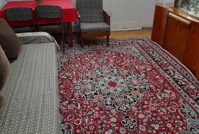 Apartament cu 2 camere semidecomandat în Galați - 4