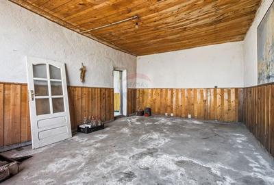 Casă cu 5 camere cu Teren 552 Mp în Balș - 6