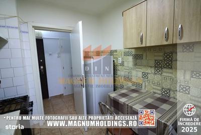 Apartament cu 2 camere semidecomandat, mobilat în Calea București - 7
