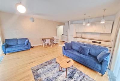 Apartament cu 3 camere decomandat, mobilat în Drumul Poienii - 26