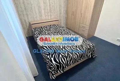 Apartament cu 3 camere semidecomandat, mobilat în Berceni - 5