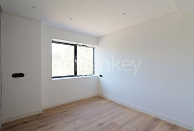 Apartament generos cu 3 camere langa Lacul Tei | terasa 16mp | - 8