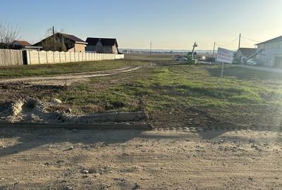 Spațiu comercial, în Gura Văii - 3