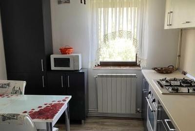 Apartament cu 3 camere decomandat în Inel I - 2