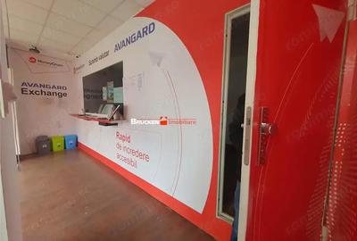 Spatiu comercial ultracentral de inchiriat - 2