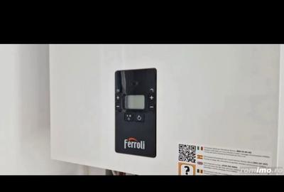 Vand casa superba individuala noua in Giarmata - 6