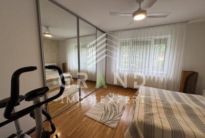 Casa cocheta cu gradina superba si garaj-Dambul Rotund/Corneliu Coposu-Cluj - 16