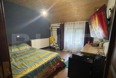 Casă cu 4 camere cu Canalizare în Turcheș - 6