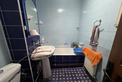 Apartament 2 Camere, Etaj 2, Strada Lt. Col. D-tru. Petrescu - 12