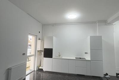 Apartament 2camere finisaje lux - 2