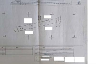 Teren de 1359 mp, în Rasovița - 2