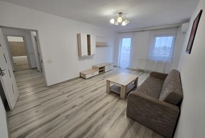 2 camere l parcare l Libertatii Leroy Merlin - 8