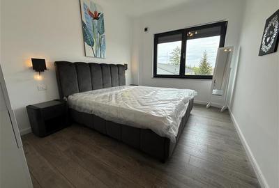 Bloc 2025 - central - apartament de LUX!! - 13