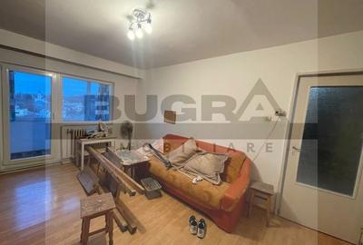 Apartament de 3 camere, decomandat, 65mp, zona strazii Campului - 5
