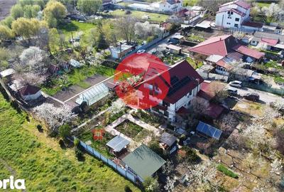 Spațiu comercial, de 336 mp, în Central - 4