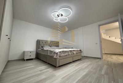 Casa de inchiriat | Finisaje moderne | Someseni - 5