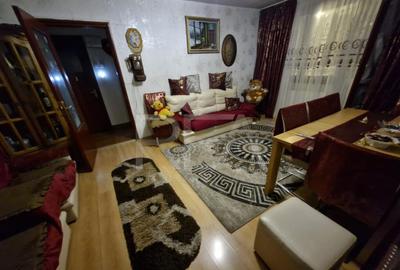 4 camere in bloc reabilitat - zona Vitan-Dristor - 18