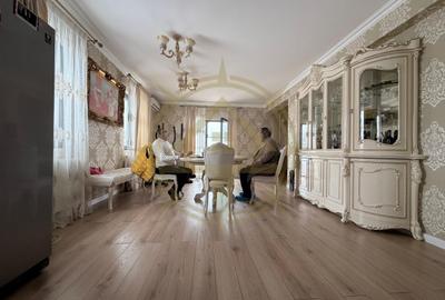 Casă cu 4 camere cu Teren 622 Mp în Snagov - 6