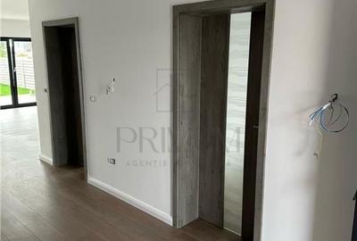 Duplex modern, finalizat ? Dumbravita - in apropiere de Str. Mures Duplex modern, finalizat ? Dumbravita - in apropiere de Str. Mures - 4