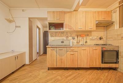 Apartament cu 2 camere semidecomandat, mobilat în ISR - 1