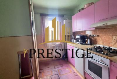 Apartament cu 3 camere decomandat, mobilat în Hipodrom 2 - 6